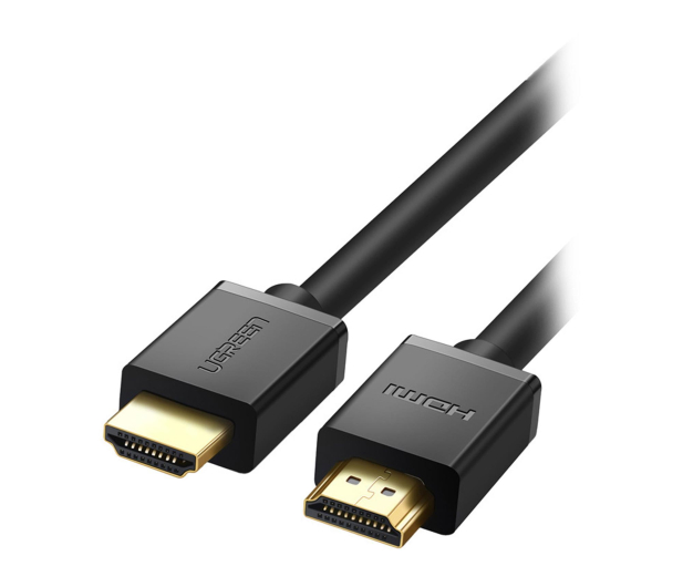 UGREEN Kabel HDMI HD104 4K 30m czarny - 1513446 - zdjęcie 2